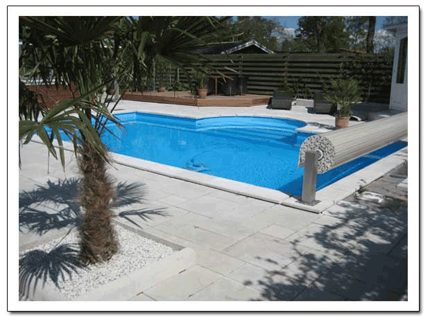 Nettopool inspiration
