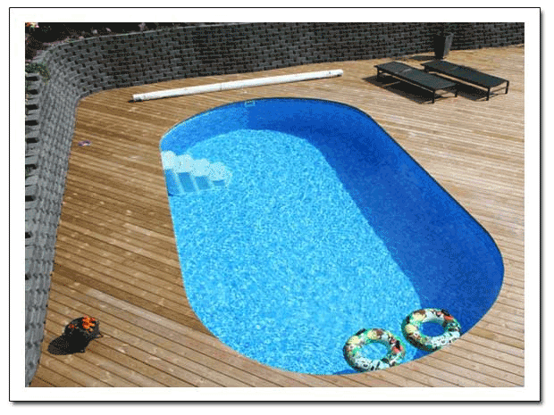 Nettopool inspiration