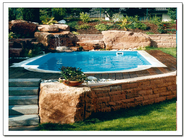 Nettopool inspiration